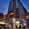 Courtyard By Marriott Detroit Downtown - map