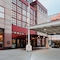 Cleveland Marriott Downtown At Key Tower - map