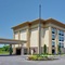 Hampton Inn Cincinnati Airport South - map