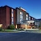 Springhill Suites By Marriott Harrisburg Hershey - map