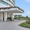 The Westin Mumbai Powai Lake - map