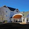Hampton Inn Rutland - map