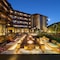 Park Piolets Mountain Hotel & Spa - map