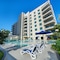 Park Apartments Dubai, An Edge By Rotana Hotel - map