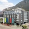 Four Points By Sheraton Bolzano - map