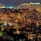 Egnatia City Hotel & Spa - map