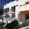 Lagas Aegean Village - map