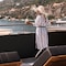 Dave By The Beach Loutraki - map