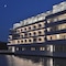 Miramar La Cigale Hôtel Thalasso & Spa - map
