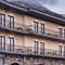 Arahova Inn Hotel - map