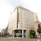Apa Hotel Fukuoka Watanabedori Ekimae Excellent - map