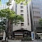 En Hotel Hakata - map