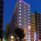 Daiwa Roynet Hotel Hakata - Gion - map