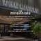 The Millennials Fukuoka - map