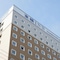 Toyoko Inn Chiba Makuhari - map