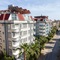 Alanya Risus Park Hotel - map