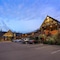 Best Western Windsor Inn - map