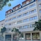 Hotel Nahuel Huapi - map