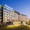 Novotel Brisbane Airport - map