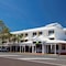 Mercure Cairns - map