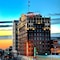 Courtyard By Marriott Amarillo Downtown - map
