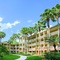 Club Wyndham Cypress Palms - map