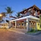 Bali Niksoma Boutique Beach Resort - map