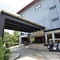 Ramada By Wyndham Aonang Krabi - map