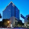 Hilton Shanghai Hongqiao - map