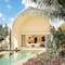 SO Sofitel Mauritius - map