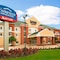Fairfield Inn & Suites By Marriott Channelview - map