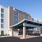 Springhill Suites Philadelphia Airport Ridley Park - map