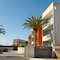 Peninsula Airlie Beach - map