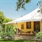 The Oberoi Vanyavilas Wildlife Resort, Ranthambhore - map