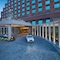 Radisson Blu Hotel Noida - map