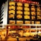 Classic Sarovar Portico - map