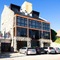 Hotel Yarma - map