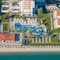 Domes Noruz Kassandra, Halkidiki - Adults Only - map