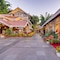 Mayfair Spa Resort & Casino Gangtok - map