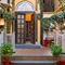 The Haveli Hari Ganga by Leisure Hotels - map