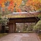 Unzen Hanzuiryo - map