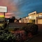 Kaikoura Quality Suites - map
