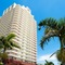 The Beach Tower Okinawa - map
