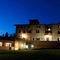 Villa San Filippo - map