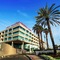 Mövenpick Grand Al Bustan Dubai - map