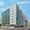 Howard Johnson Plaza By Wyndham Dubai - map