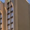 Al Khaleej Palace Deira Hotel - map