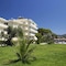 Sunland Holiday Resort - map