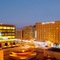 Arabian Courtyard Hotel & Spa - map