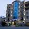 Premier Hotel - map